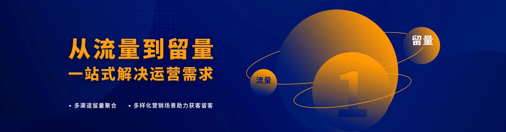 弋江信息流代理